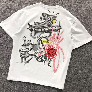 Travis Scott Artifacts T-shirt